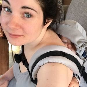 Meet your Posher, Alyssa